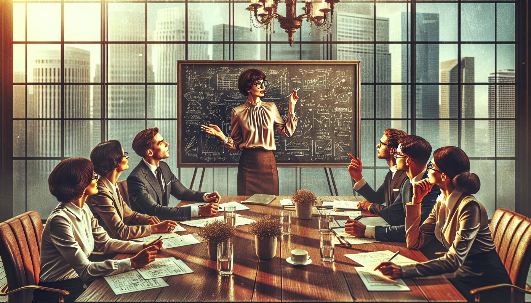 Featured image for “5 Traits of a Good Leader You Need to Know for Success”