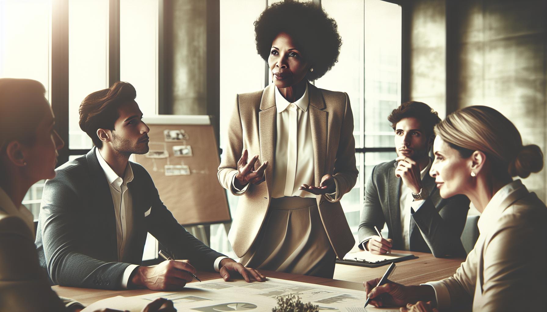 Featured image for “8 Paradoxes of Great Leadership That Every Leader Should Know”