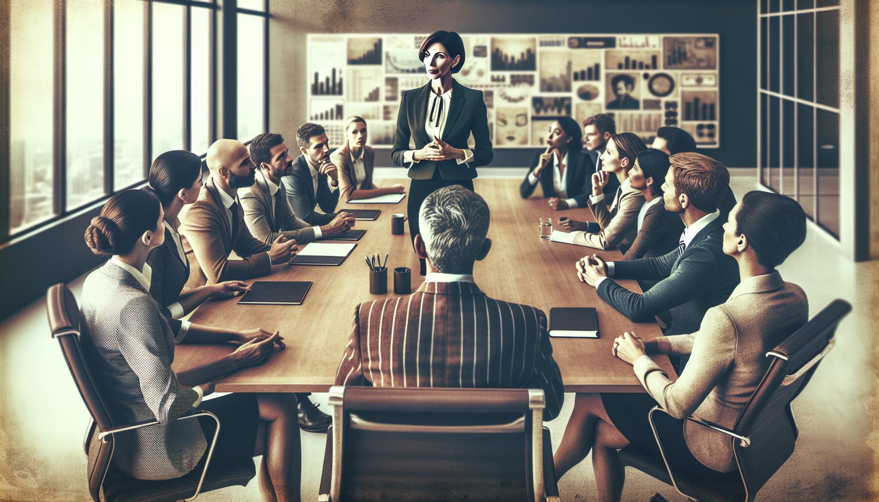 Featured image for “The 4 Pillars of Courageous Leadership You Need to Know”