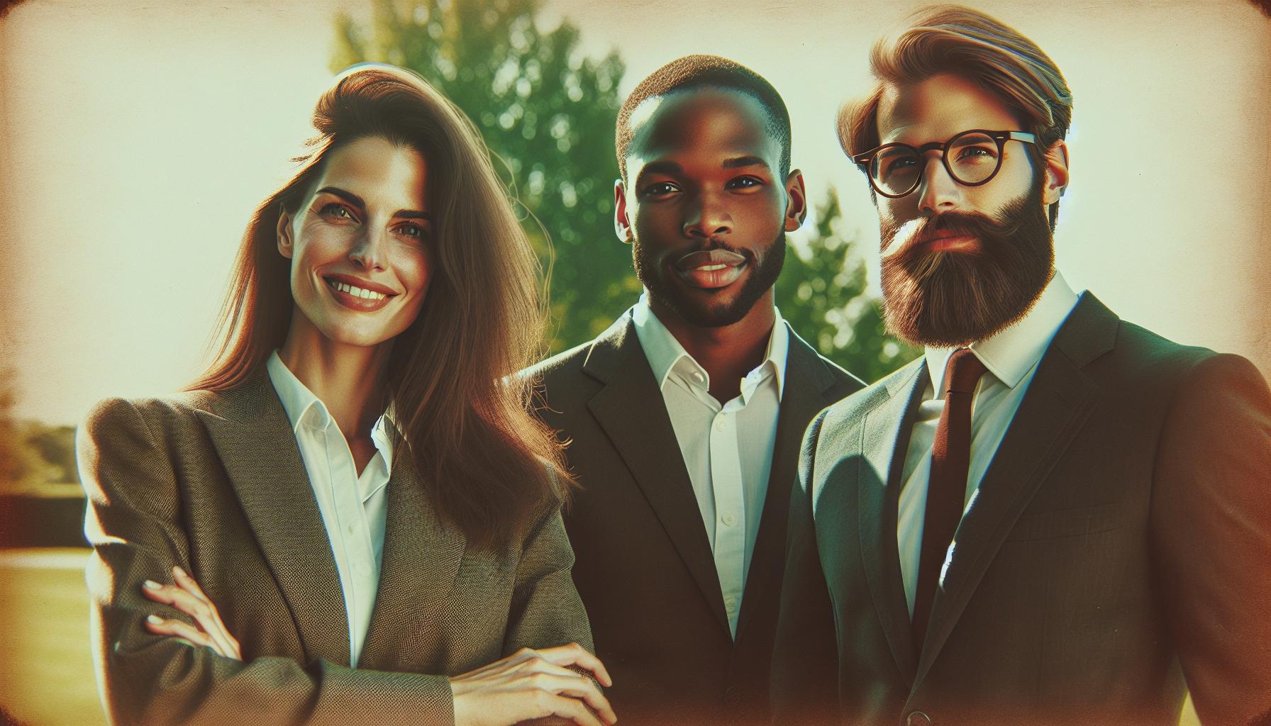 Featured image for “Biblical Insights on Courageous Leadership: Lessons from Key Figures”