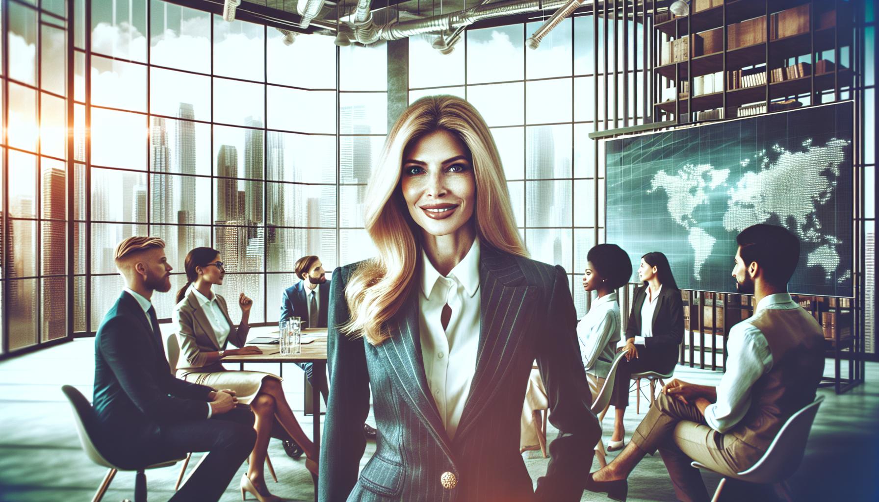 Featured image for “A Key to Effective Leadership is the Ability to Inspire and Communicate Clearly”