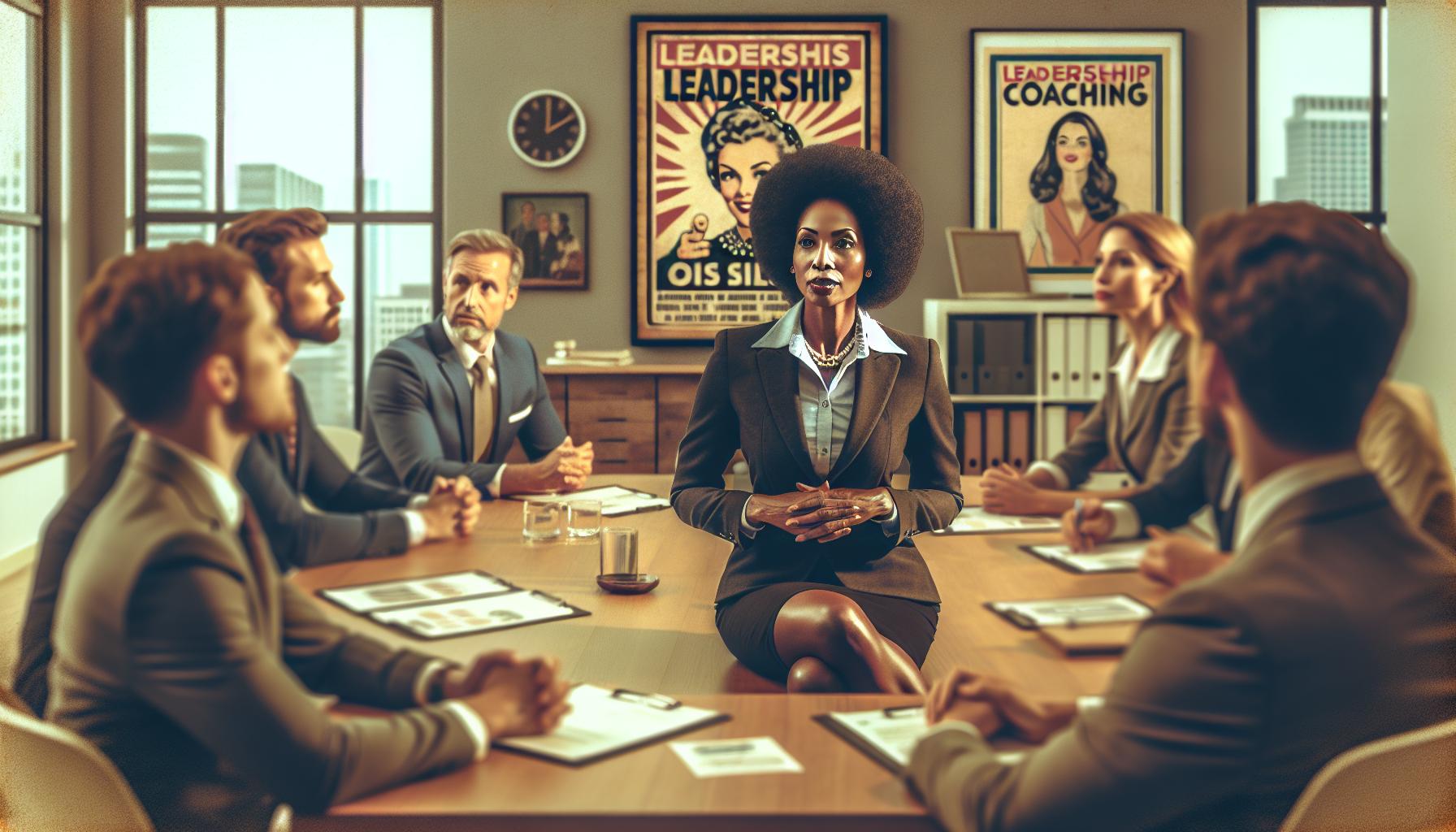Featured image for “Top Benefits of Leadership Coaching for Effective Leaders Today”