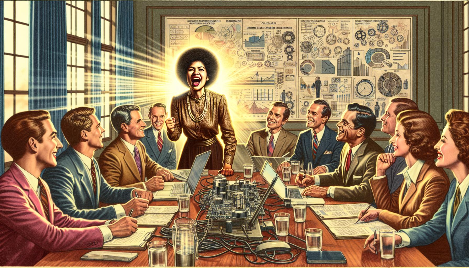 Featured image for “Top Benefits of Leadership Training for Your Team and Organization”