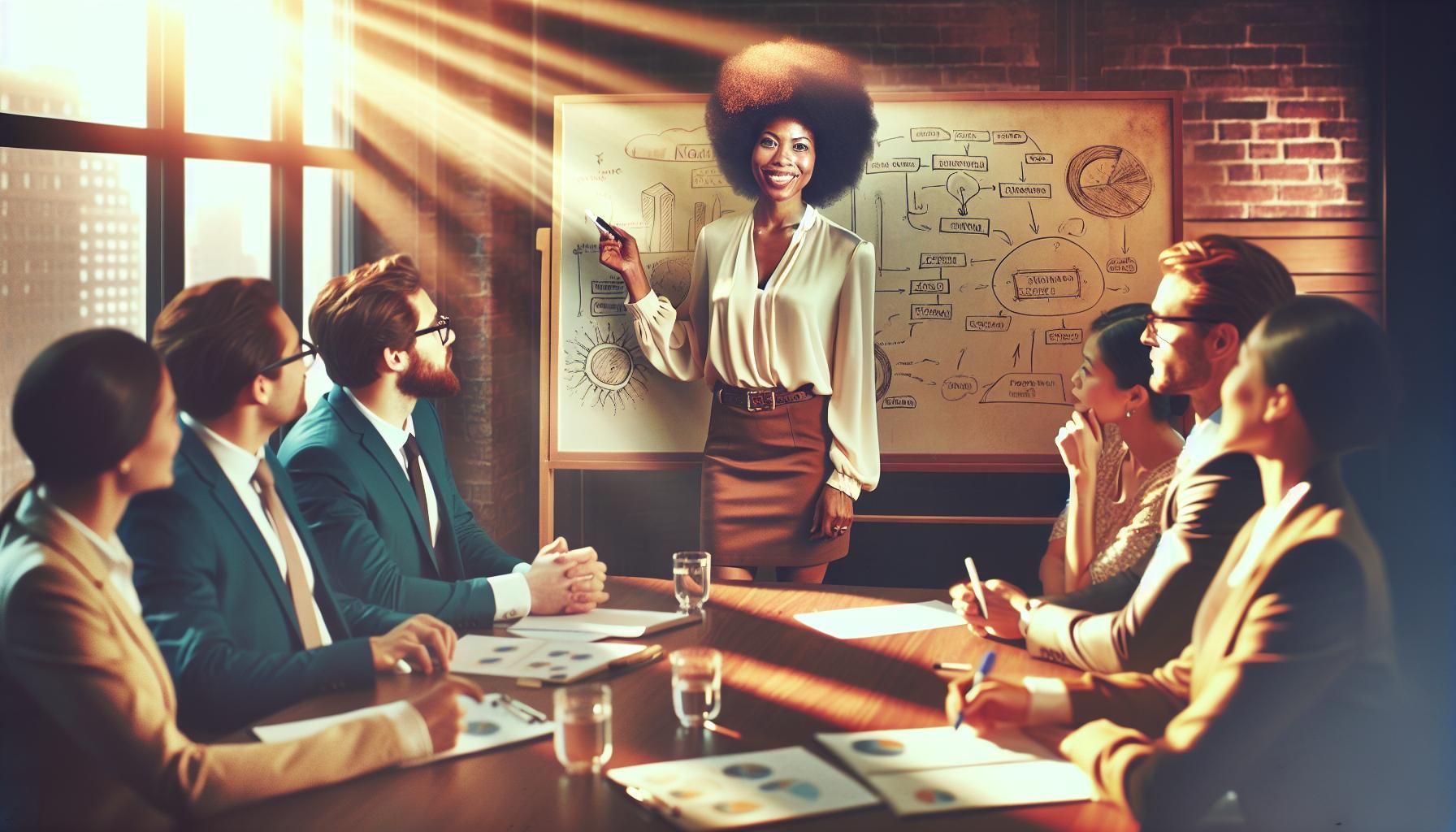 Featured image for “Biblical Principles of Leadership: Timeless Lessons for Modern Leaders”