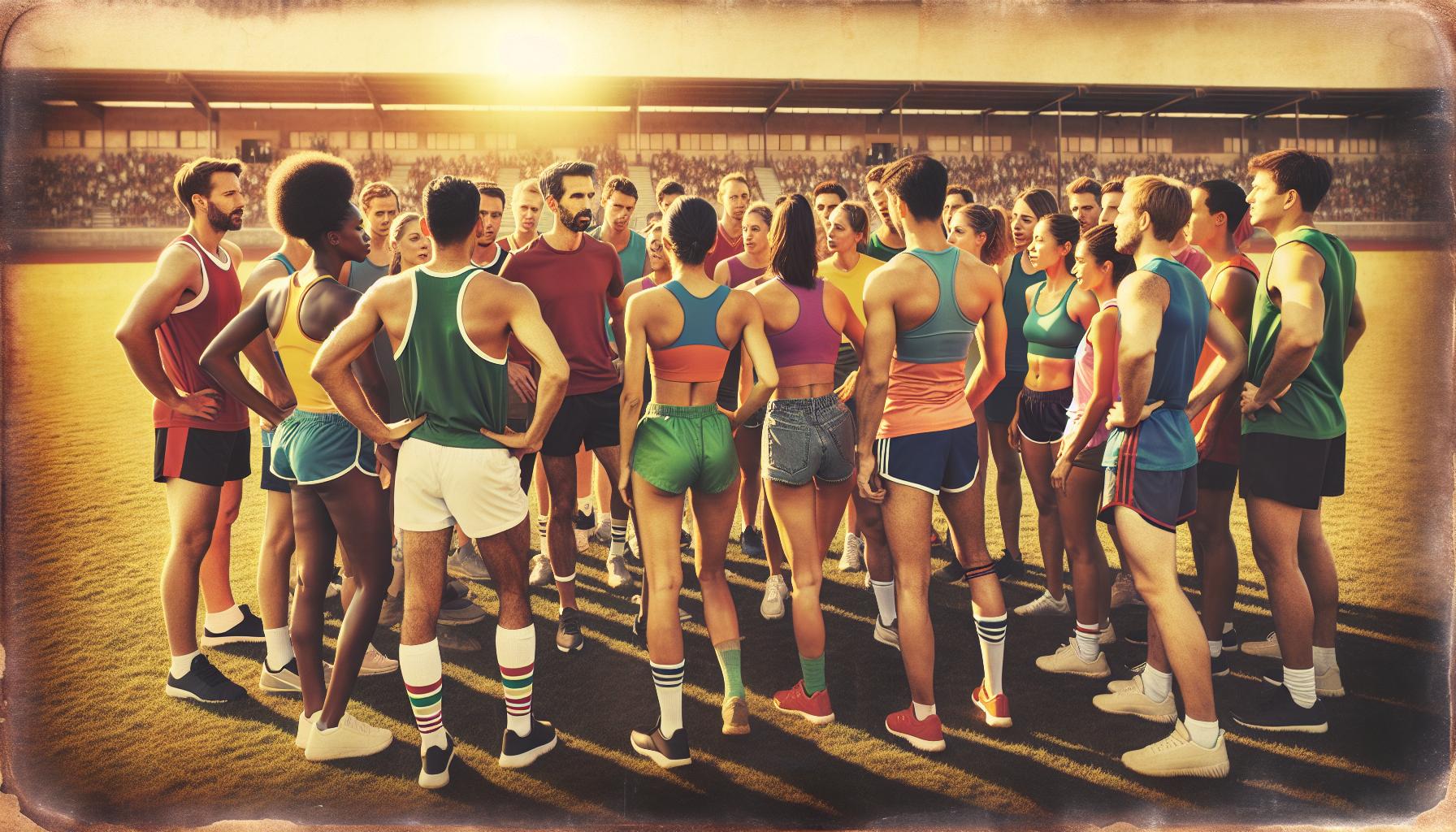 Featured image for “Top 10 Books About Leadership in Sports for Coaches and Athletes”