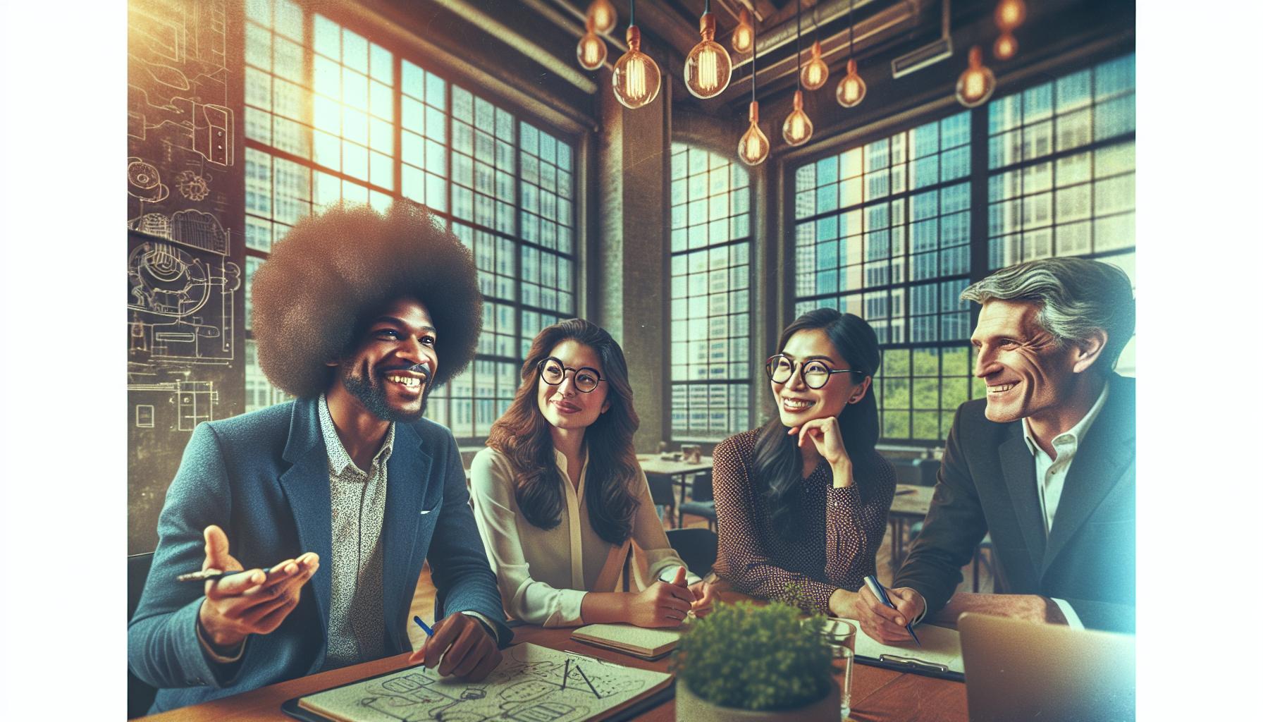 Featured image for “Boost Leadership: Simple Tips to Inspire Your Team and Improve Success”