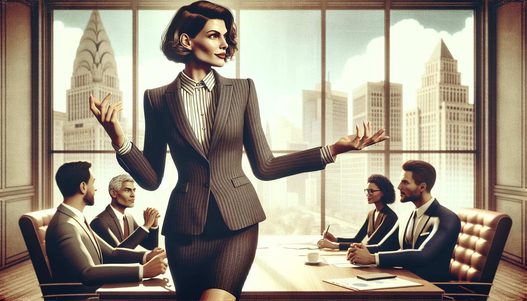 Featured image for “Brave Leadership: Inspiring Teams Through Tough Choices and Open Dialogue”