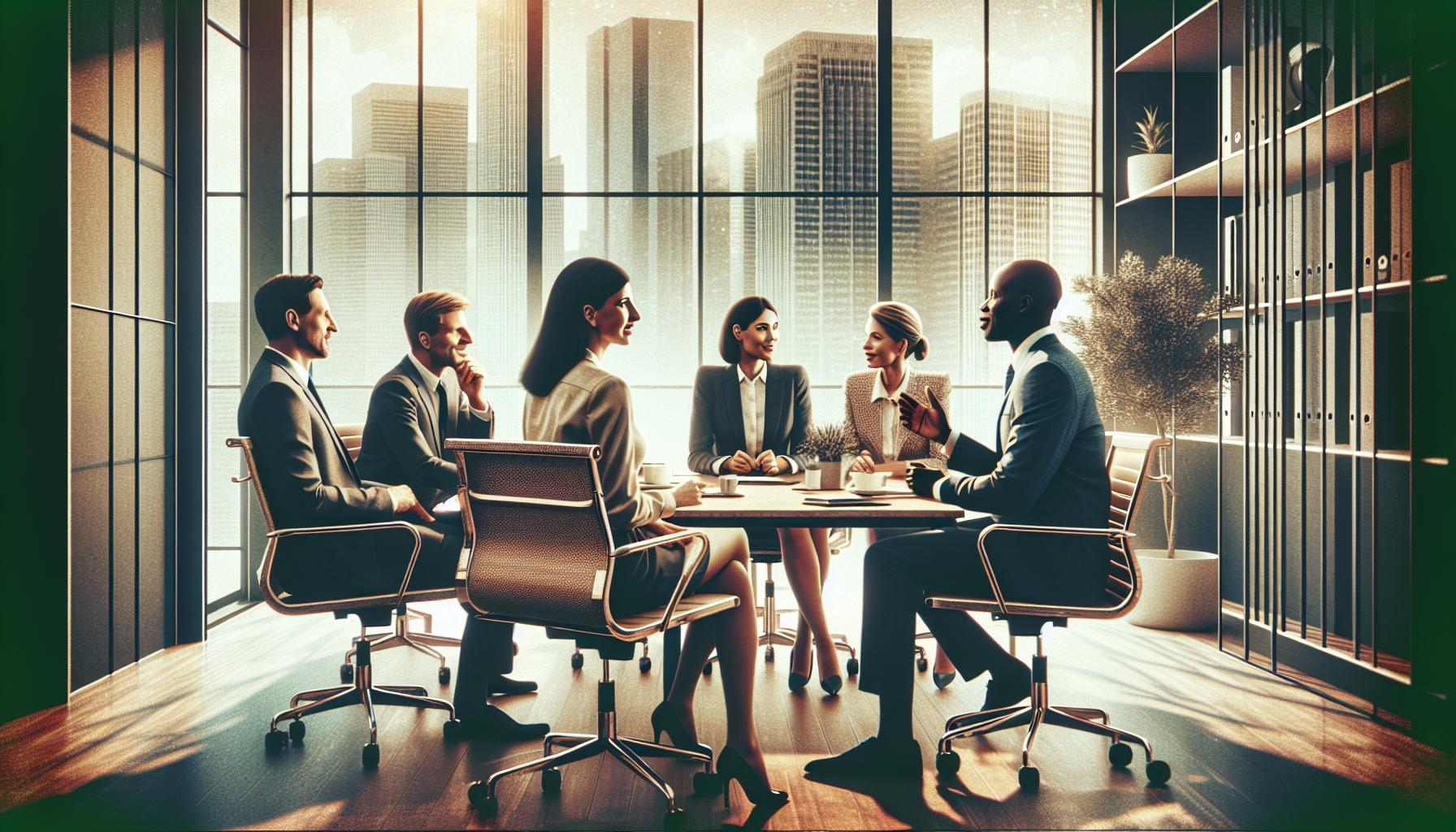 Featured image for “How Stress Management Unveils Blind Spots in Leadership?”