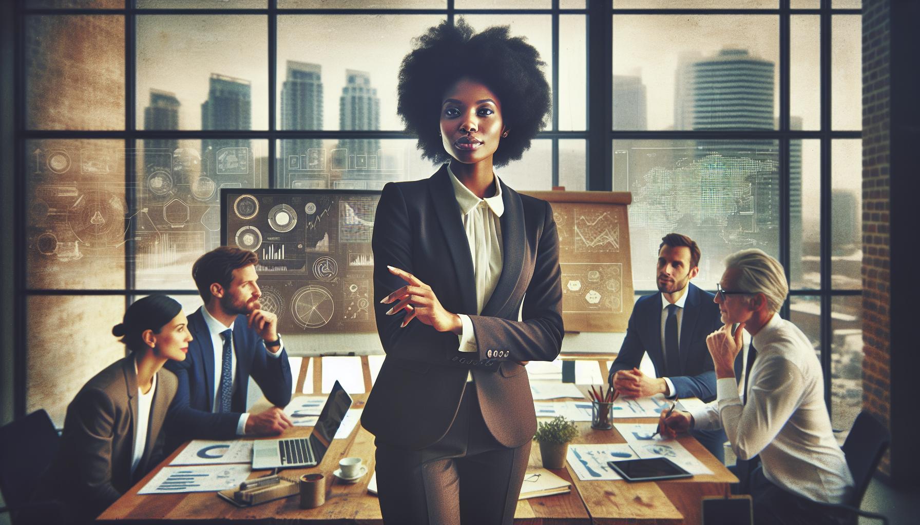 Featured image for “Mastering Change Management Leadership: Key Strategies for Effective Transformation”