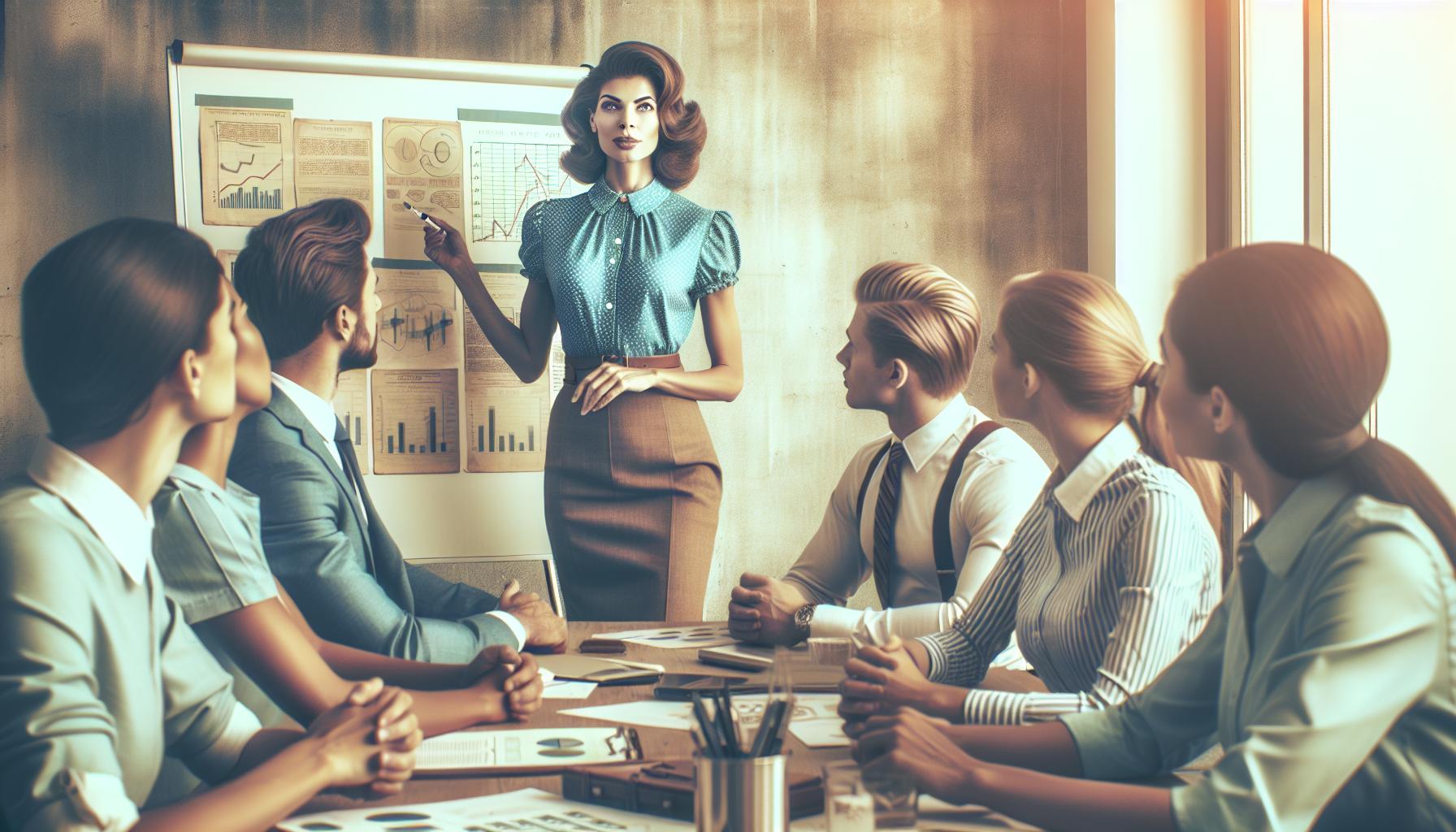 Featured image for “Top 10 Characteristics of Courageous Leadership: Inspire, Motivate, and Innovate”