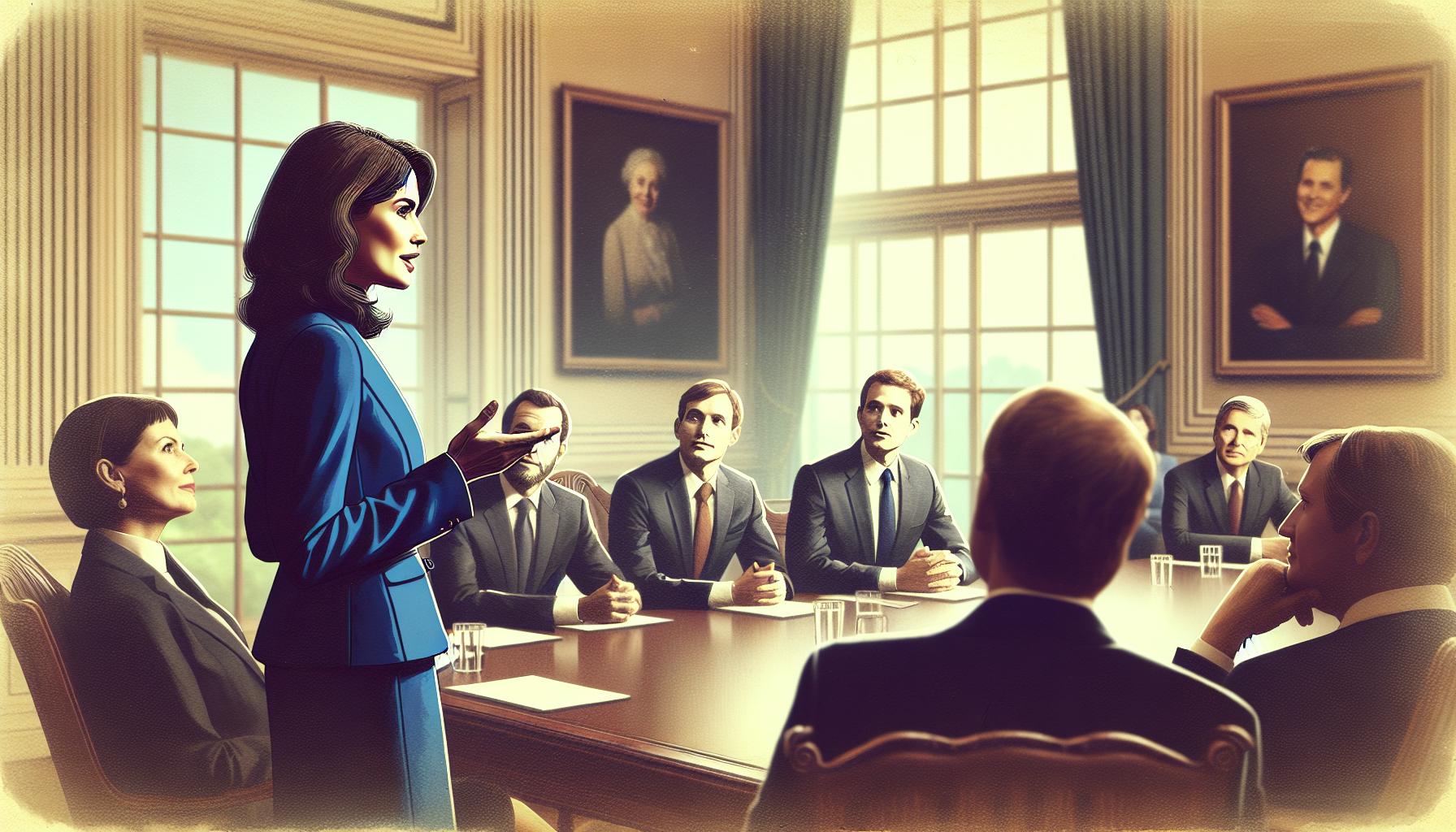 Featured image for “Join the Courageous Authenticity Leadership Circle for Growth and Trust”