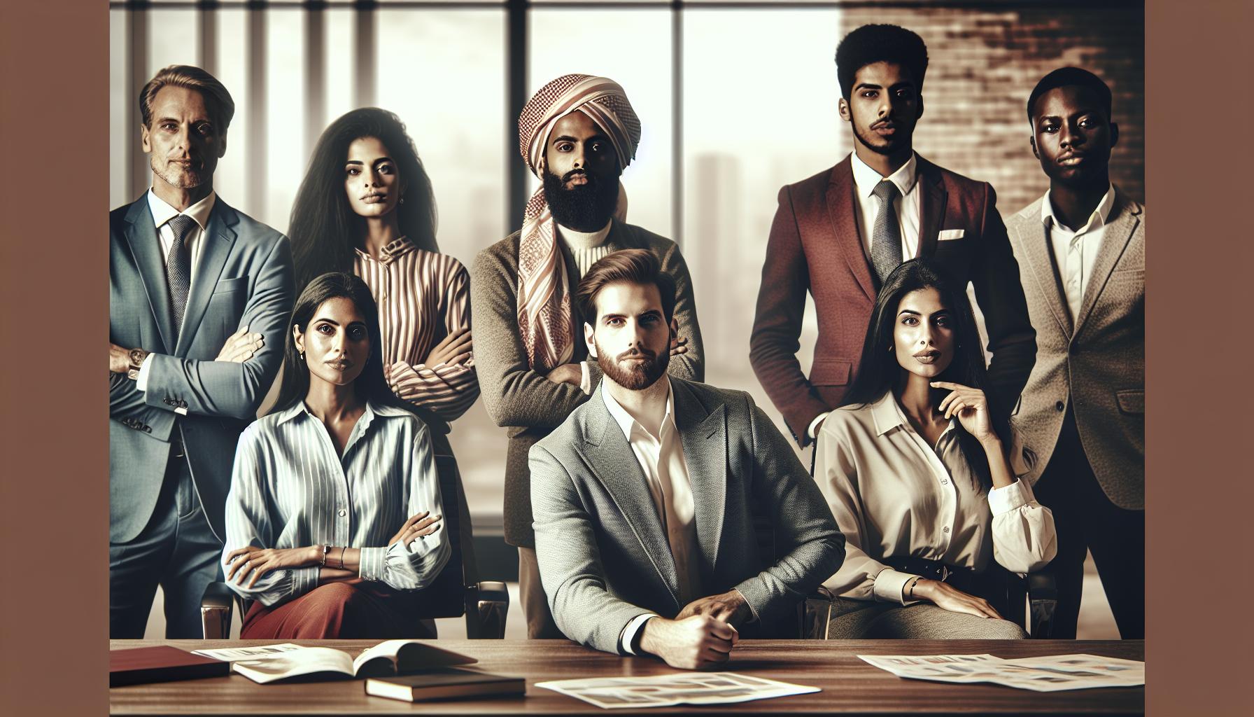 Featured image for “Courageous Leadership Examples: Inspiring Change Through Bold Decisions”