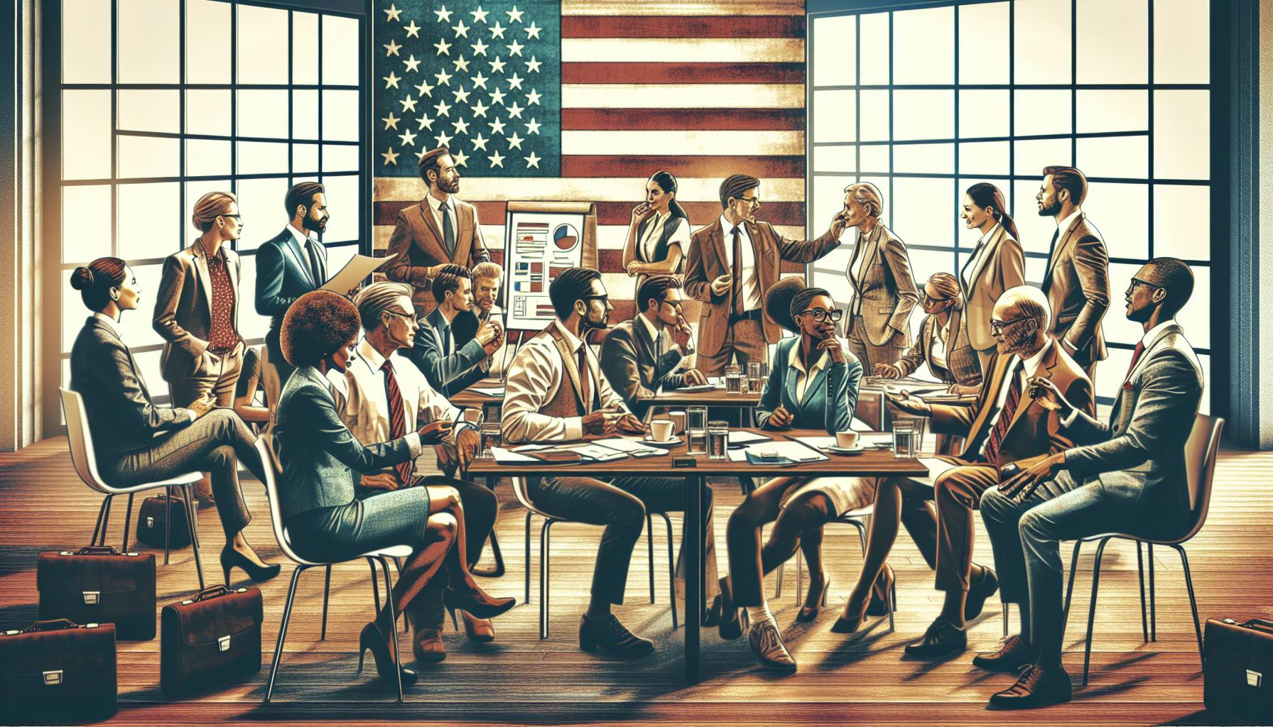 Featured image for “Unlock Your Potential with a Courageous Leadership Program: Transform and Lead Boldly”