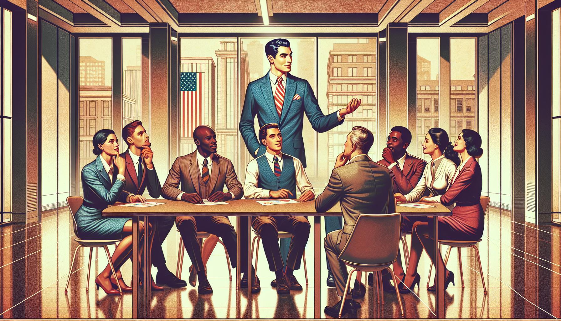 Featured image for “Inspiring Courageous Leadership Quotes: Wisdom for Bold Leaders”