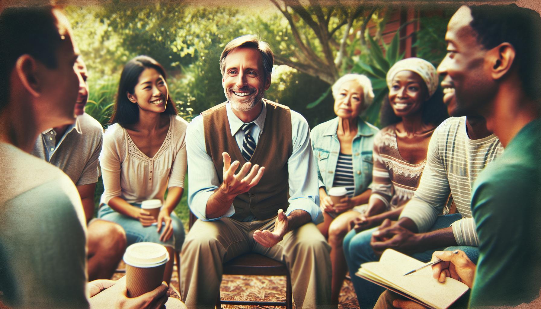 Featured image for “Understanding Discipleship Leadership for Stronger Communities and Growth”