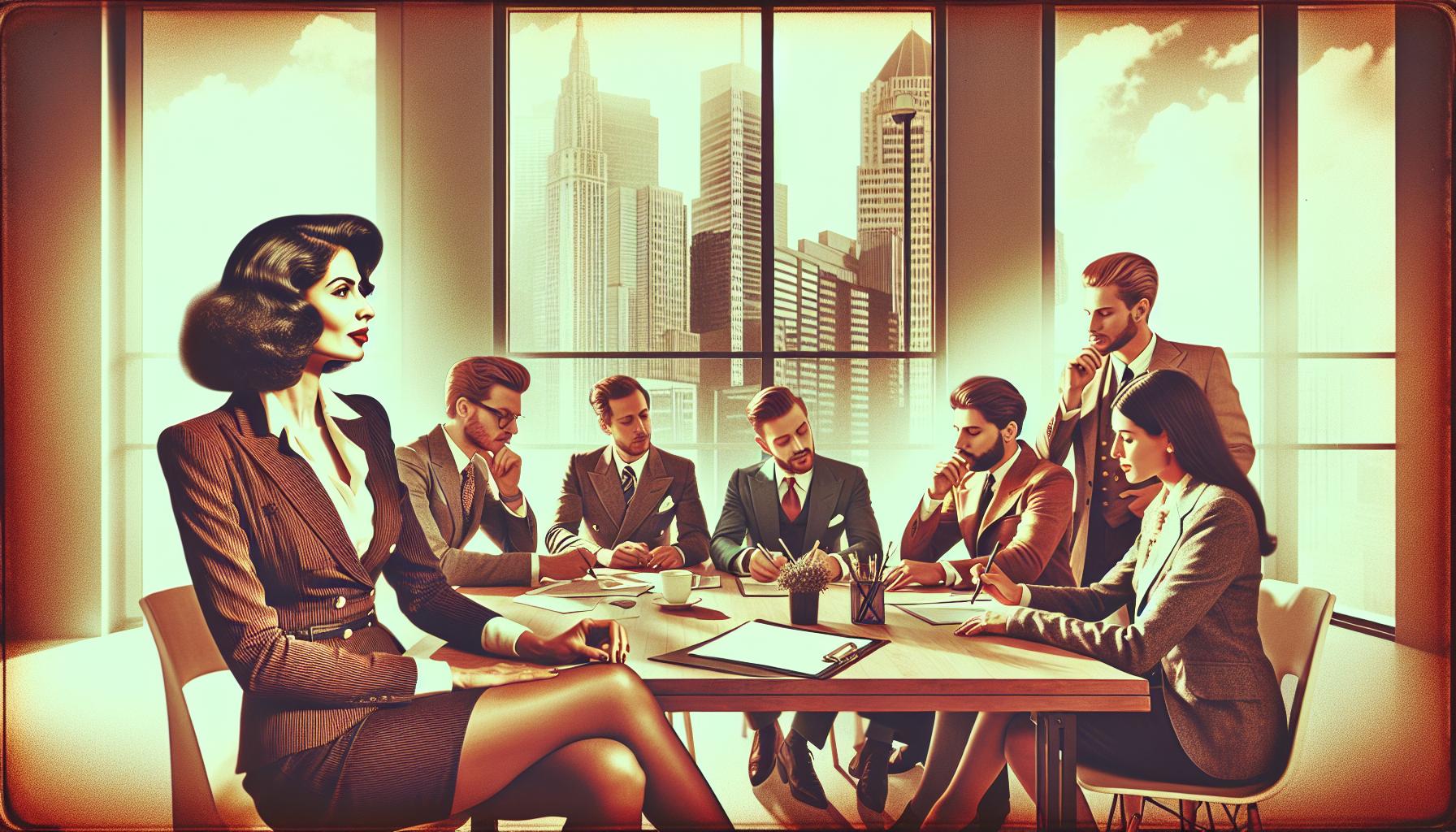Featured image for “The Future of Leadership Development: Key Trends for Growing Effective Leaders”