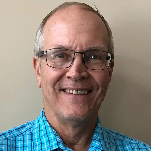 Headshot — Kim Ridgway, Ph.D.