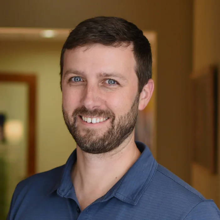Headshot — Kyle G. Kyzer, Principal