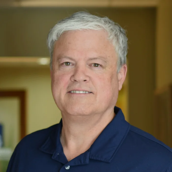Headshot — Lamont Moon, Founder