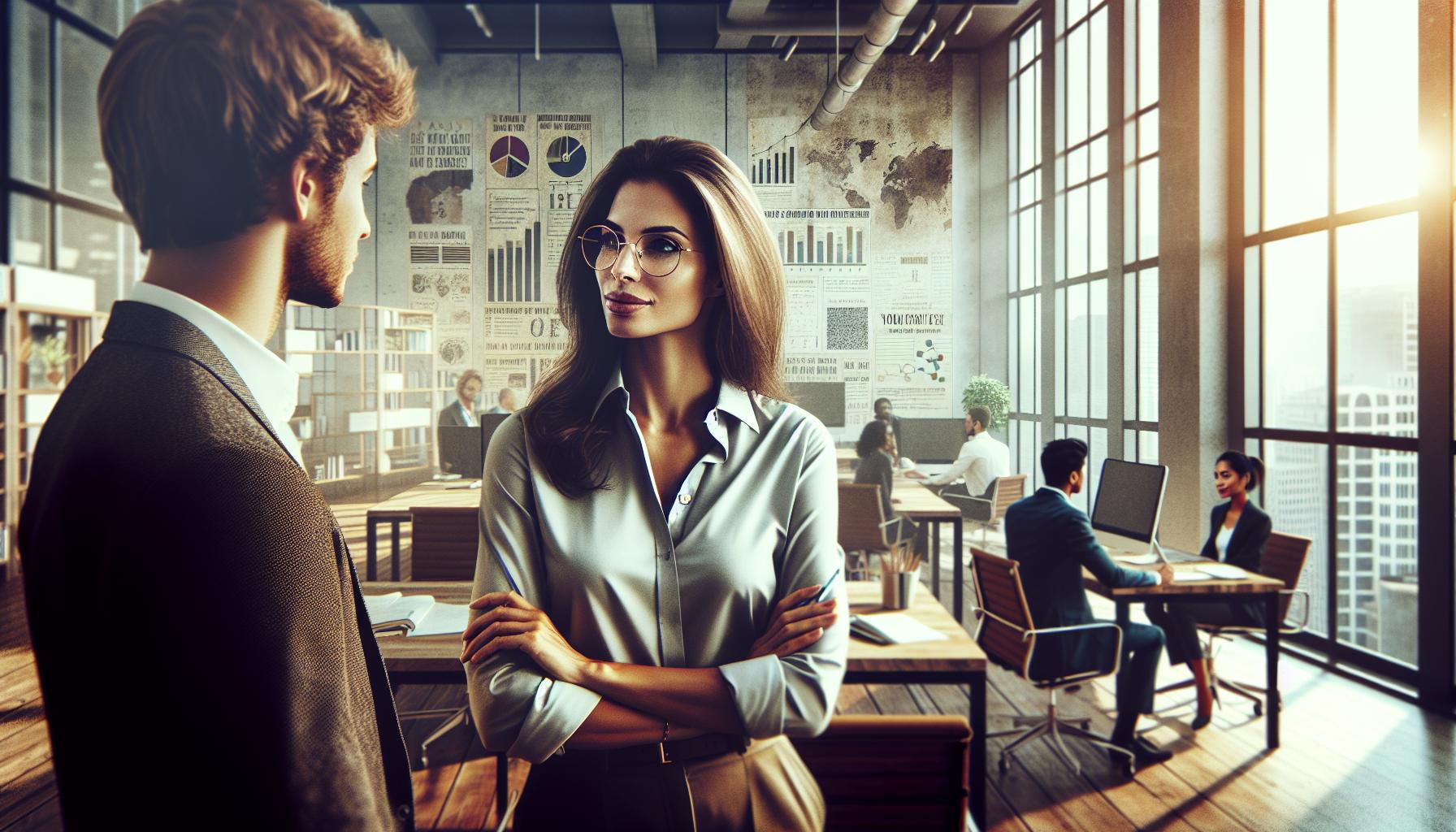 Featured image for “Unlocking Potential: How Is Mentoring Valuable to Leadership Growth?”