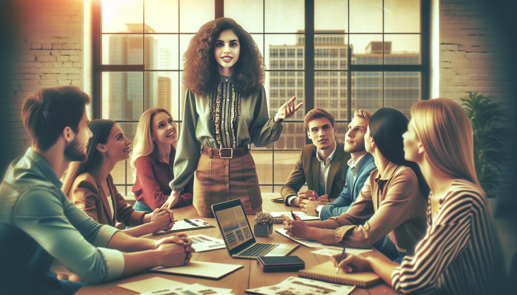 Featured image for “Unlock Leadership Potential: How to Get Leadership Experience and Build Key Skills”