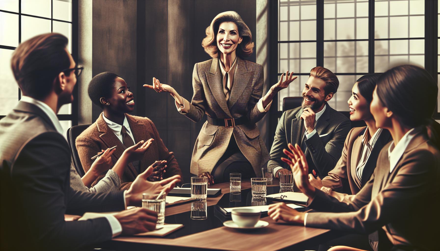 Featured image for “10 Tips on How to Improve Communication Skills as a Leader”