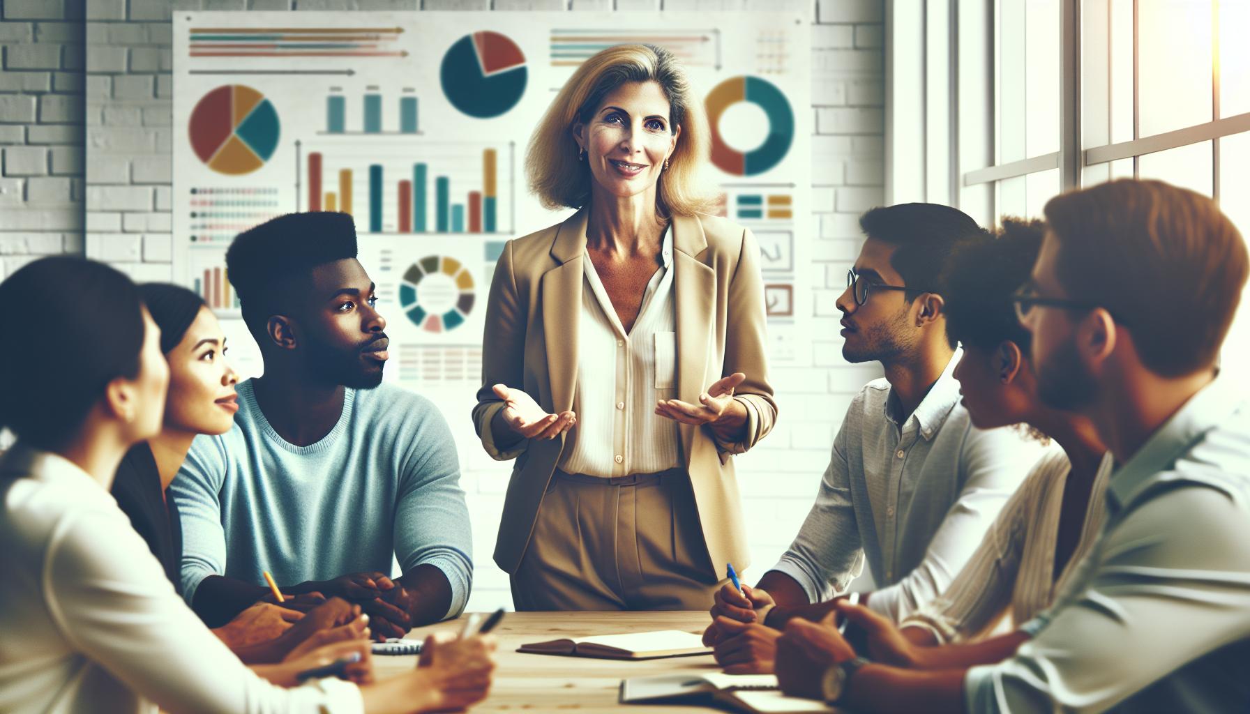 Featured image for “Tips on How to Improve Leadership in the Workplace Today”