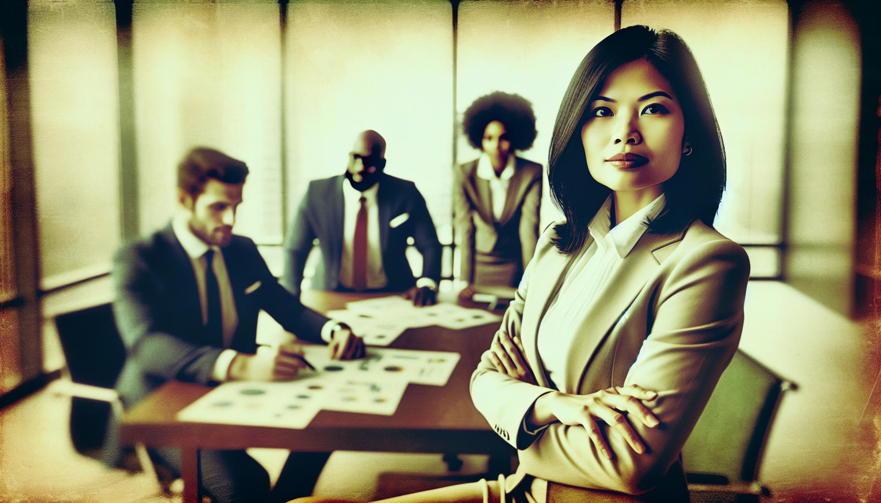 Featured image for “Discover the Importance of Courage in Leadership for Business Success”