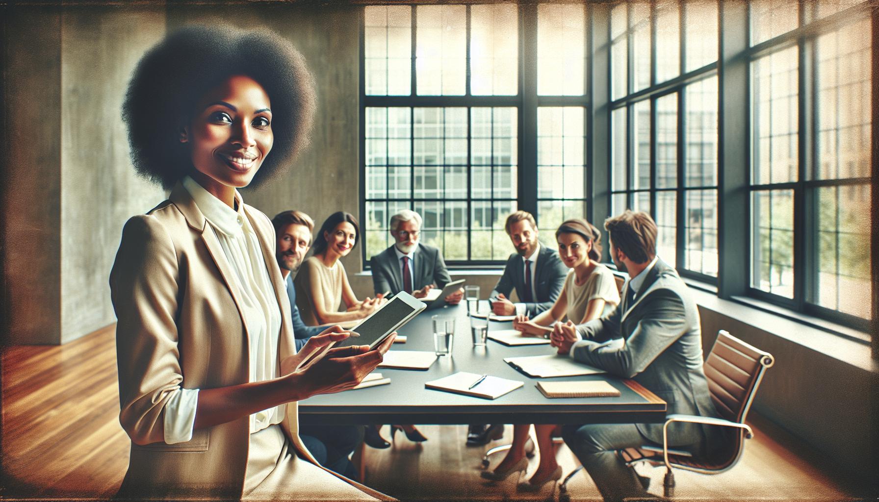 Featured image for “Top Leadership Communication Examples to Inspire and Engage Your Team”