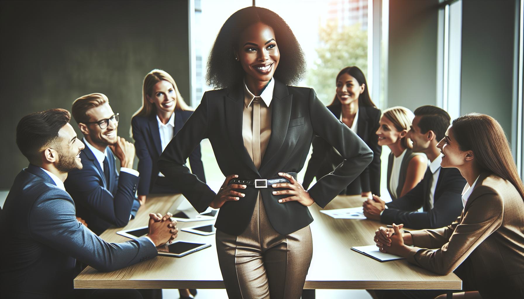 Featured image for “Mastering Leadership Communication: Key Strategies for Team Success”