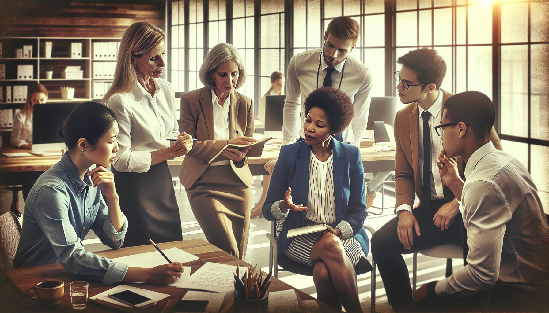 Featured image for “Unlocking Success: The Power of Leadership Mentoring for Future Leaders”