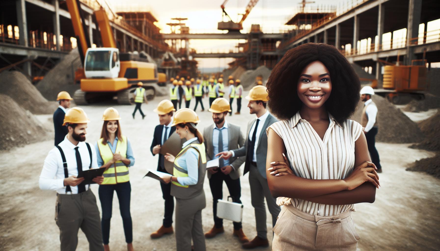 Featured image for “Essential Leadership Skills in the Construction Industry for Success”