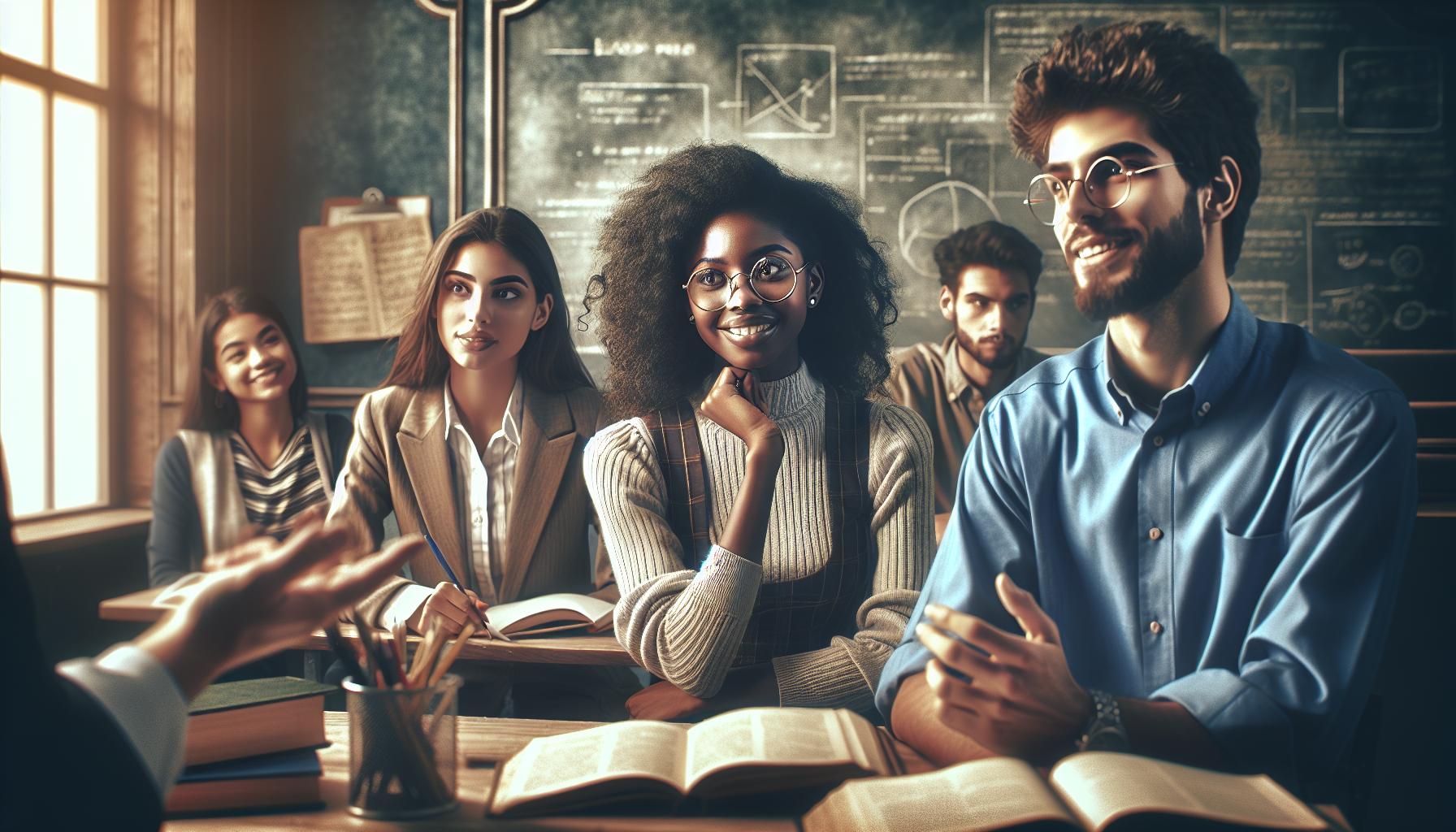 Featured image for “Engaging Leadership Skills Lesson Plans for Effective Learning”