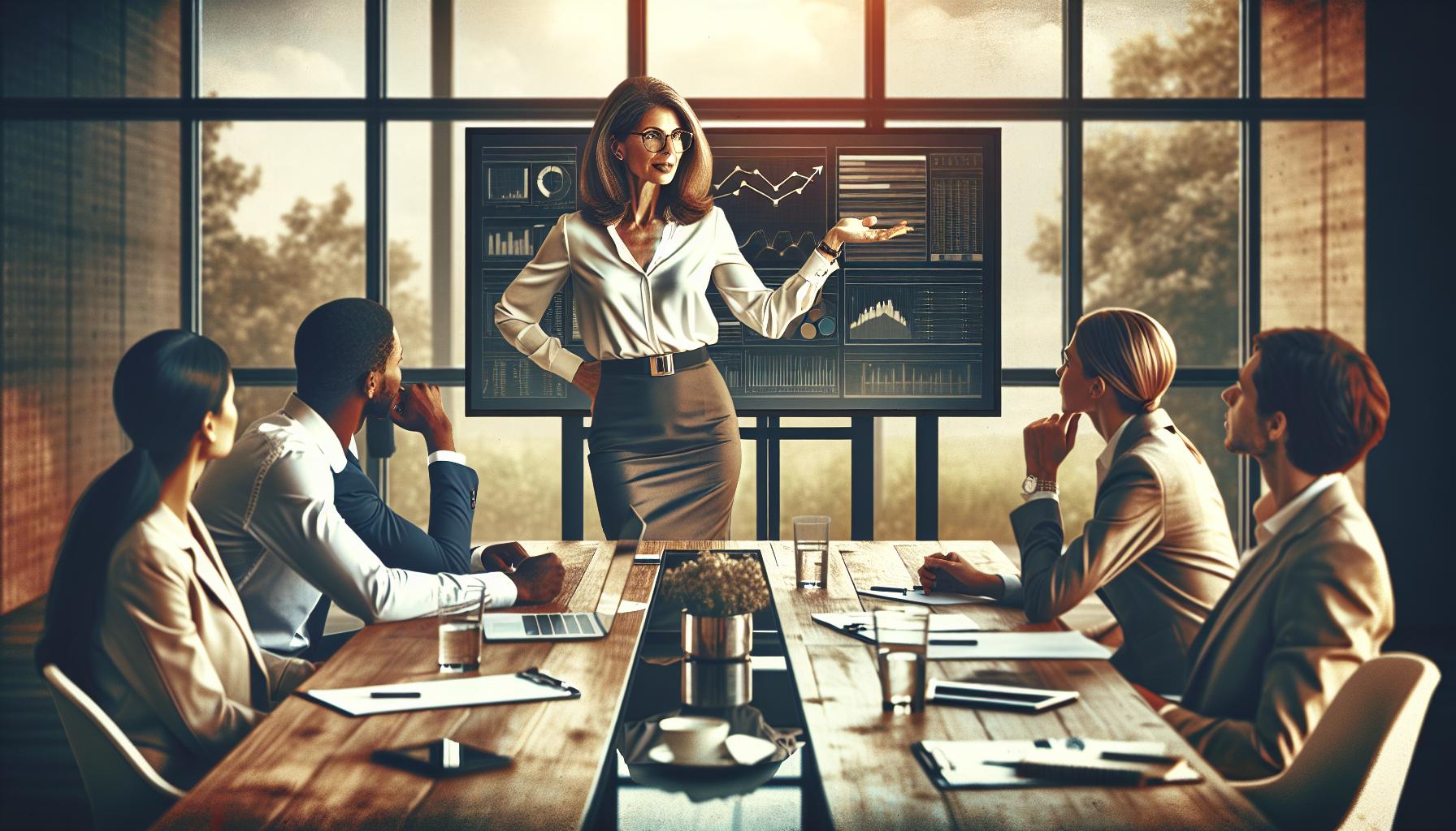 Featured image for “Mastering Time Management in Leadership: Key Strategies for Success”