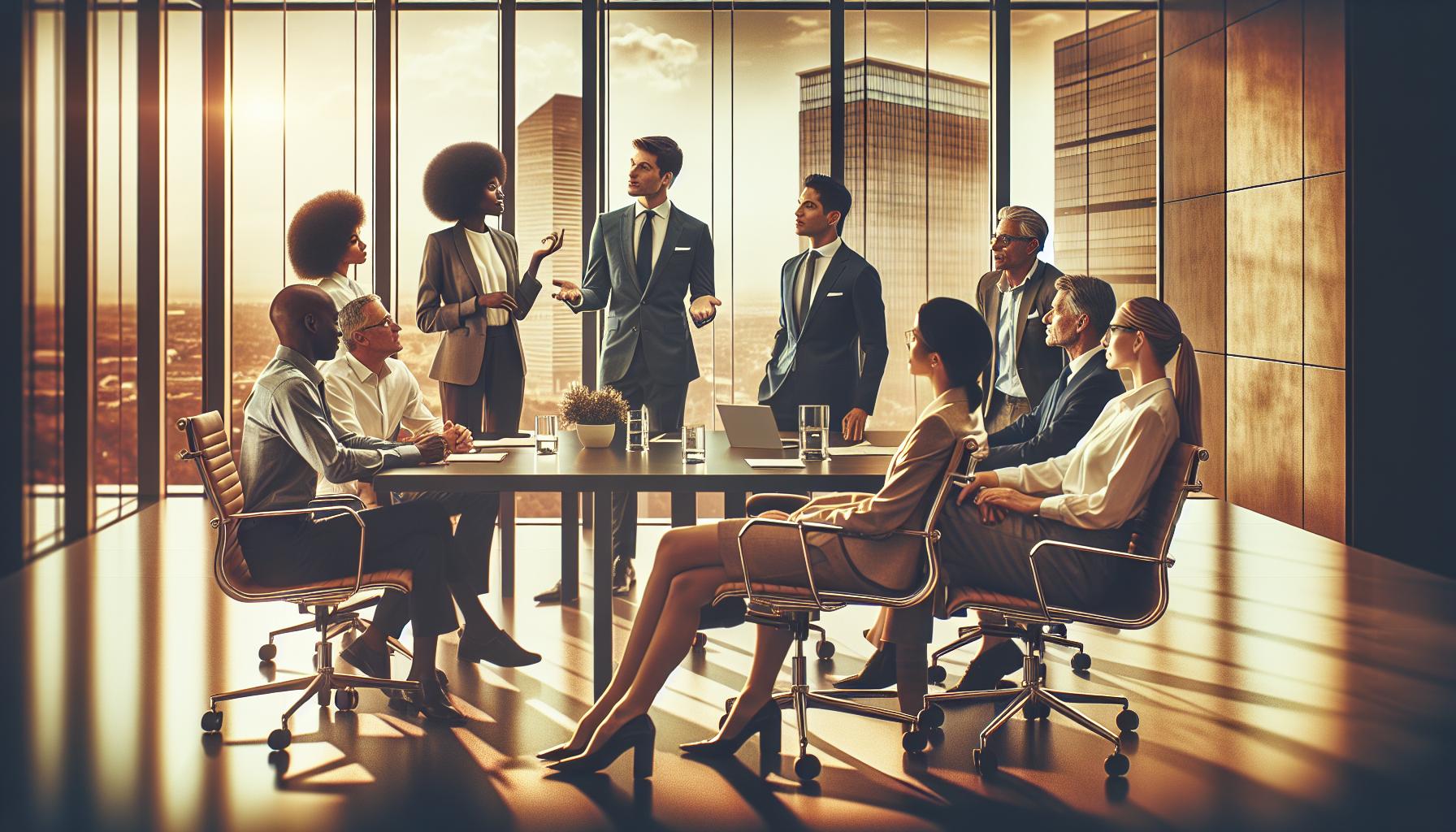 Featured image for “Understanding What Are the Different Styles of Leadership”