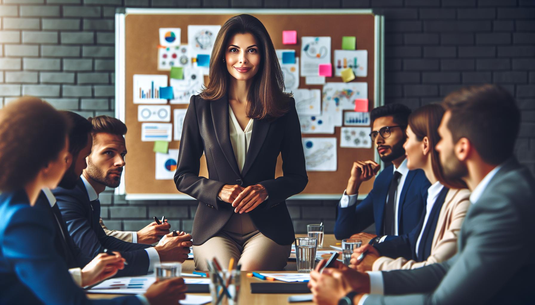 Featured image for “Defining a Good Leadership Philosophy: Key Elements and Benefits”