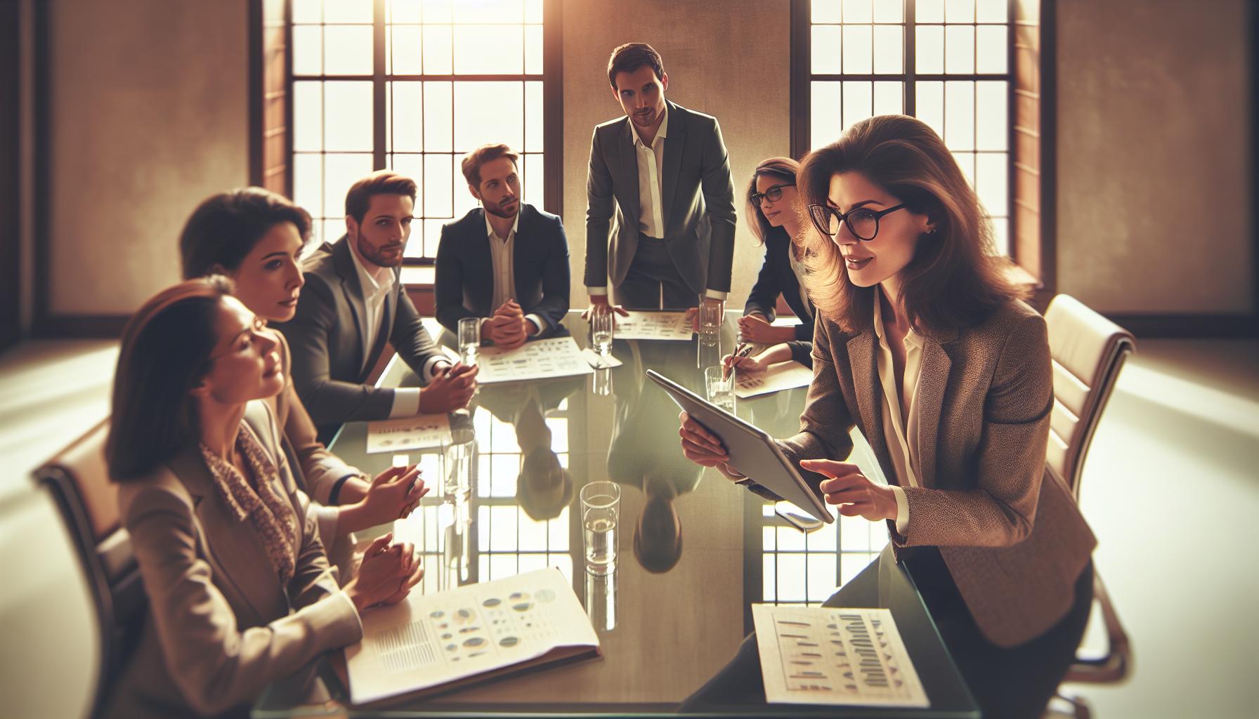 Featured image for “Understanding Agile and Lean Leadership Principles for Better Teams”