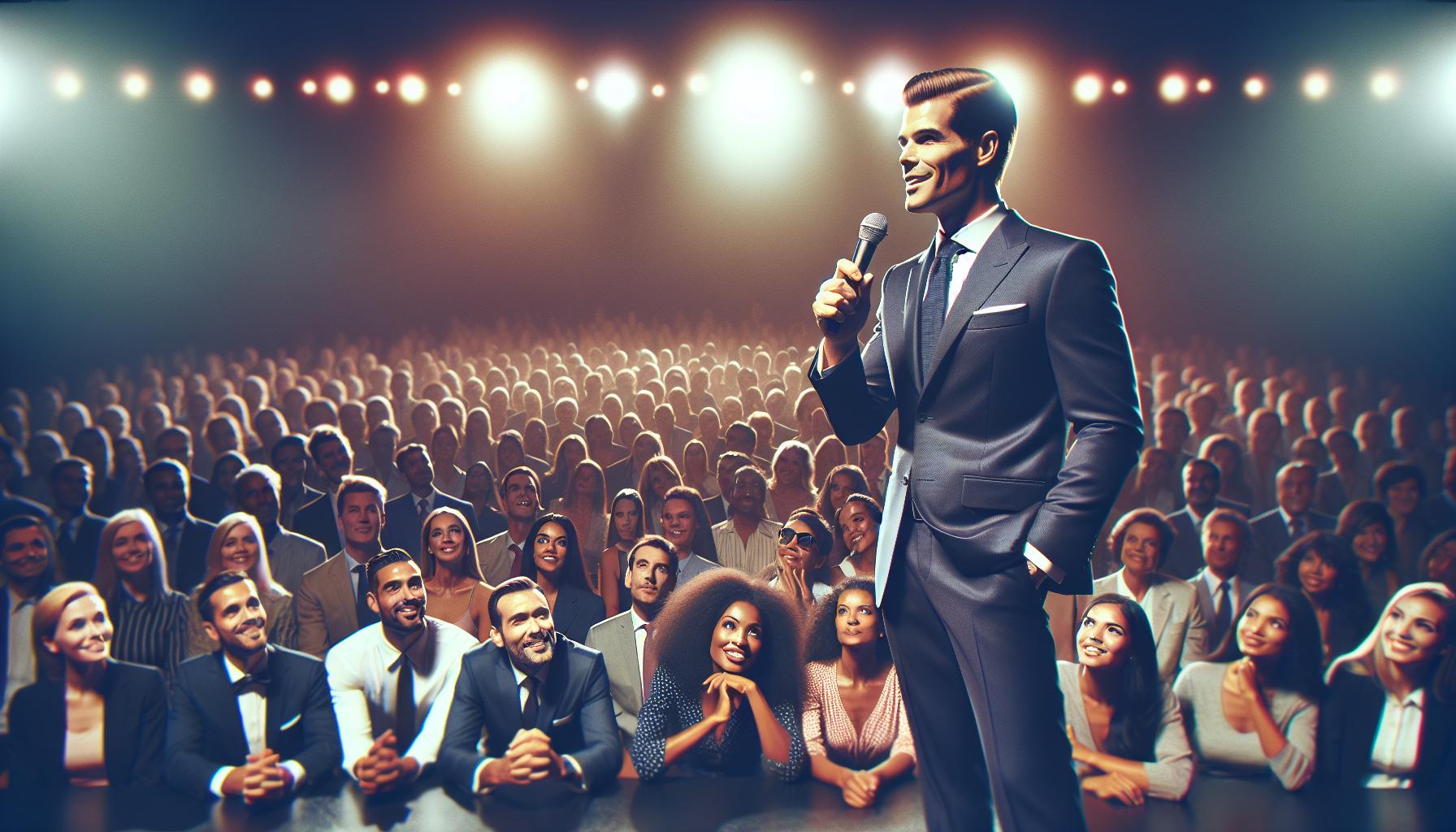 Featured image for “What Is Charismatic Leadership? Key Traits and Impact on Teams”