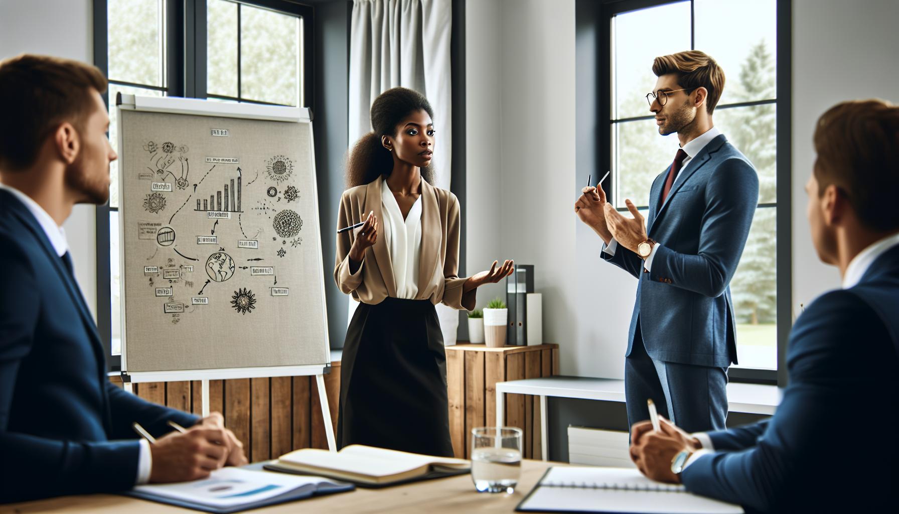 Featured image for “What Is Leadership Coaching? Benefits and Key Steps Explained”