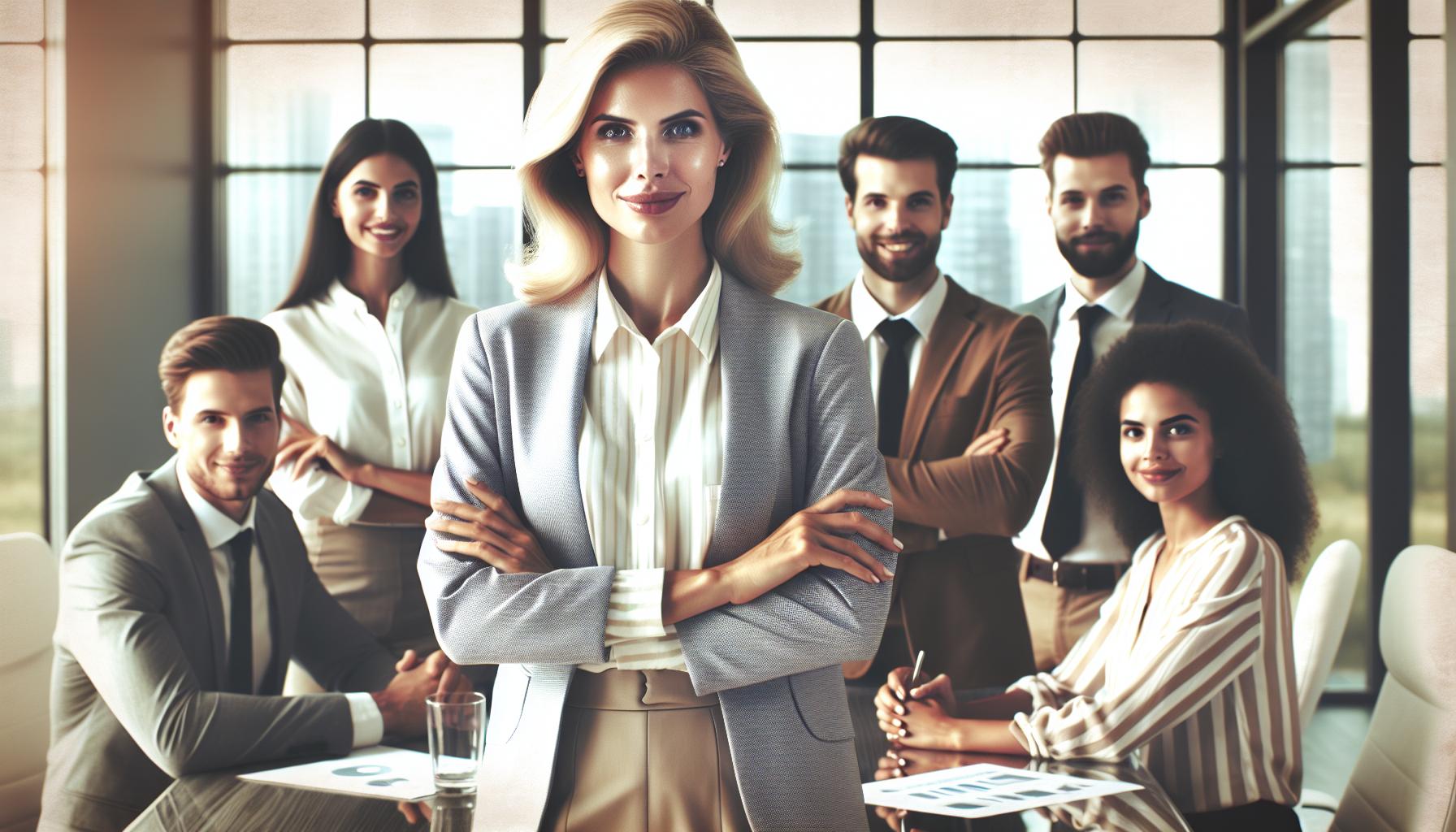 Featured image for “Where Does Courage Come From in Leadership? Tips for Strong Leadership”