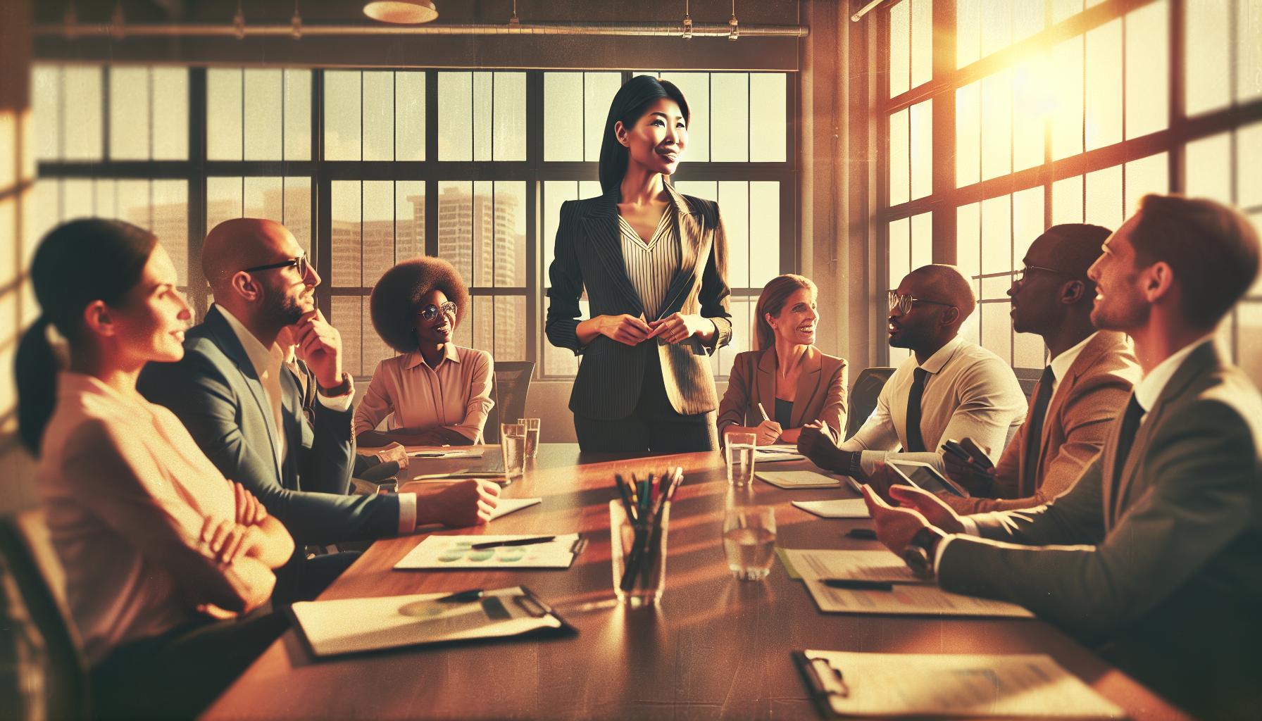 Featured image for “Why Leadership Courage Matters for Realizing Essential Changes?”